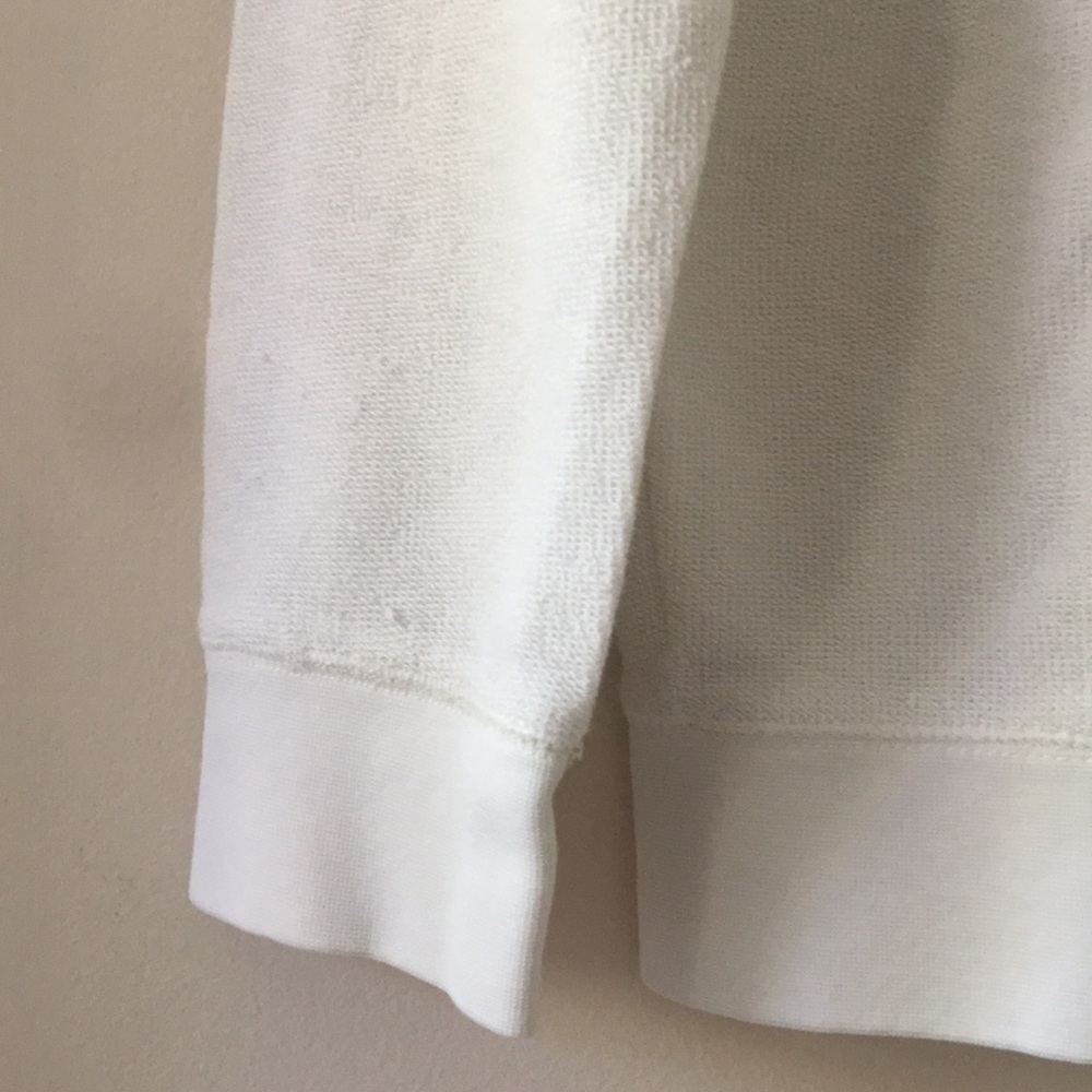 H&M Terrycloth Pullover - Picture 2 of 6
